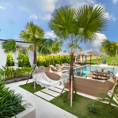 Villa Samanvaya By Balisuperhost